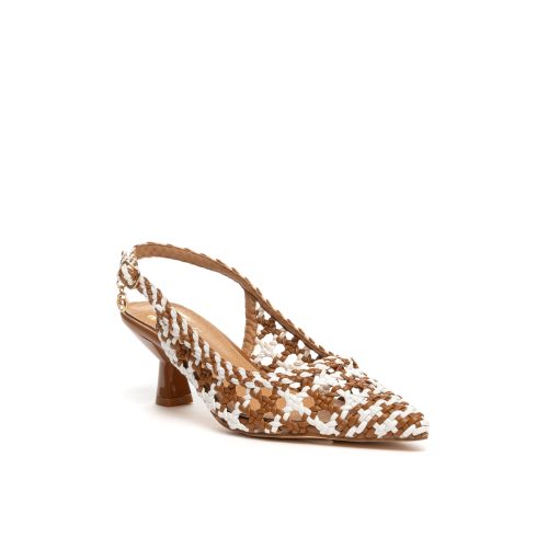 SLINGBACK GOLD - immagine 2