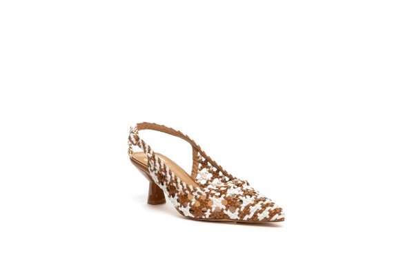 SLINGBACK GOLD - immagine 2