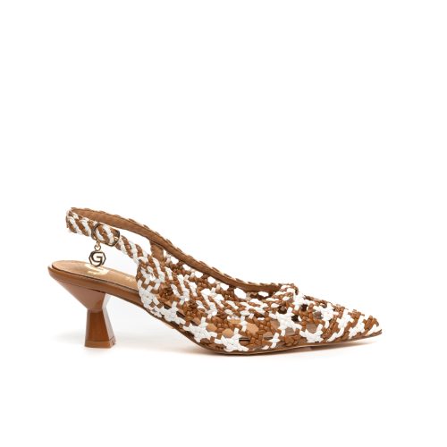 SLINGBACK GOLD - immagine 4