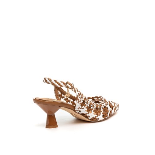 SLINGBACK GOLD - immagine 5