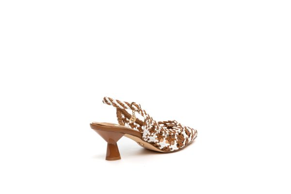 SLINGBACK GOLD - immagine 5