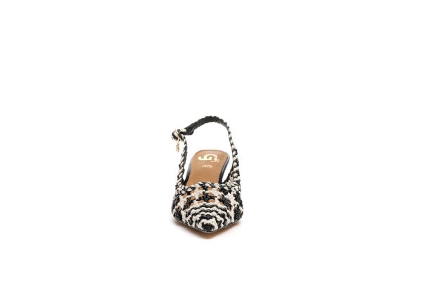 SLINGBACK GOLD - immagine 7