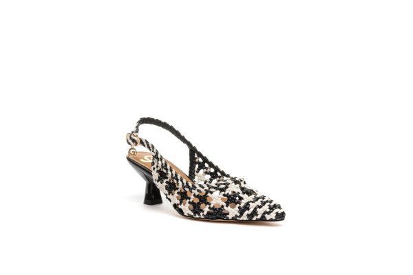 SLINGBACK GOLD - immagine 9