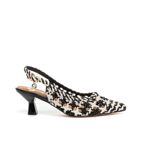 SLINGBACK GOLD - immagine 11