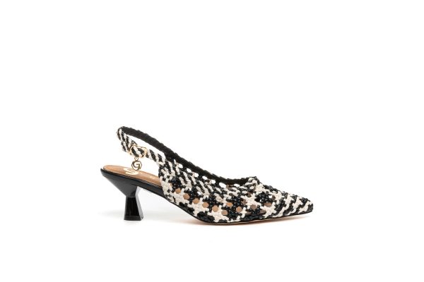 SLINGBACK GOLD - immagine 11