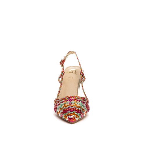SLINGBACK GOLD - immagine 2