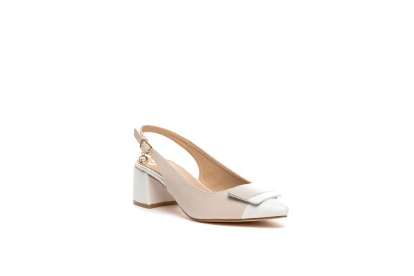 SLINGBACK GOLD - immagine 9