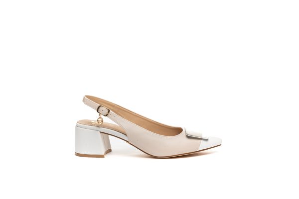 SLINGBACK GOLD - immagine 10