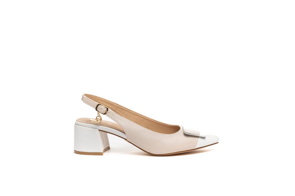 SLINGBACK GOLD - immagine 10