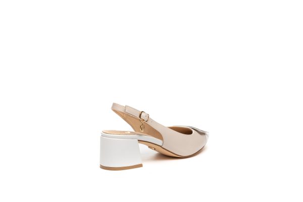 SLINGBACK GOLD - immagine 11