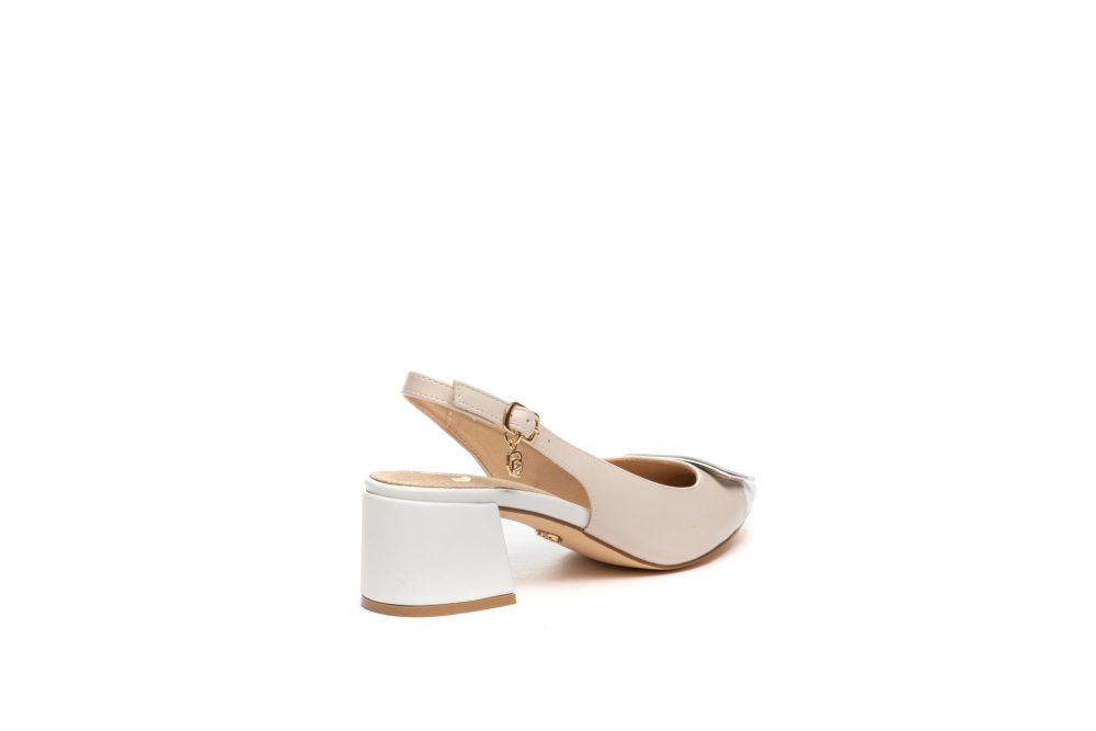SLINGBACK GOLD - immagine 11