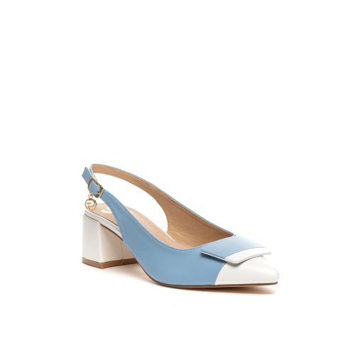 SLINGBACK GOLD - immagine 6