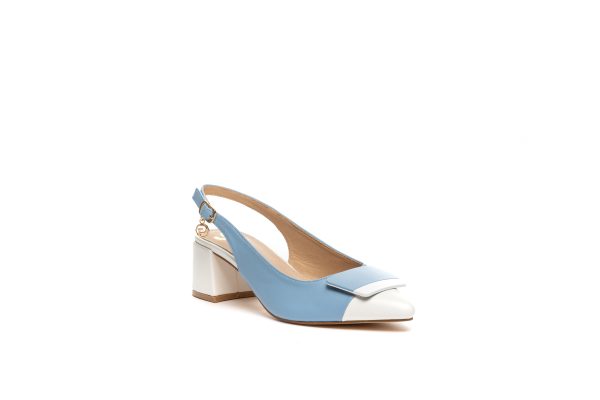 SLINGBACK GOLD - immagine 6