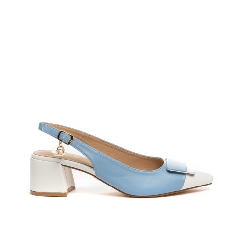SLINGBACK GOLD