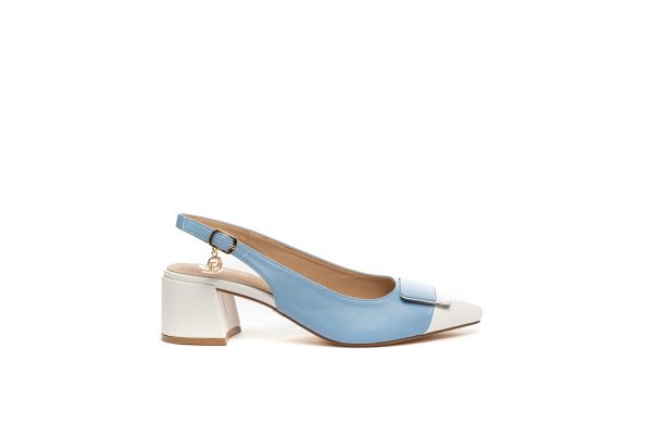 SLINGBACK GOLD