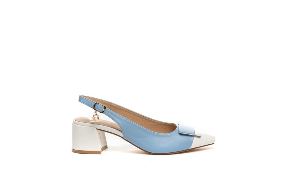 SLINGBACK GOLD