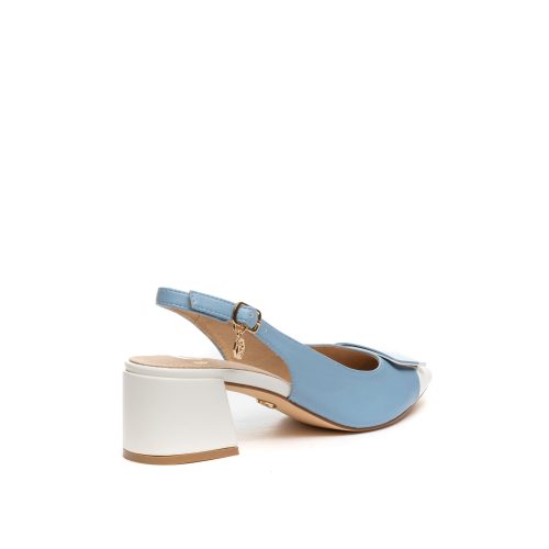 SLINGBACK GOLD - immagine 5