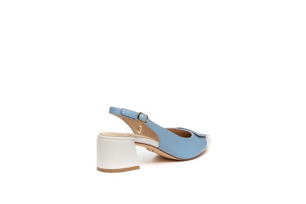 SLINGBACK GOLD - immagine 5