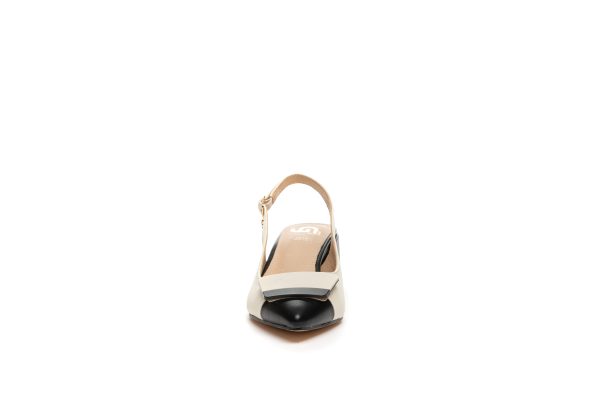 SLINGBACK GOLD - immagine 4