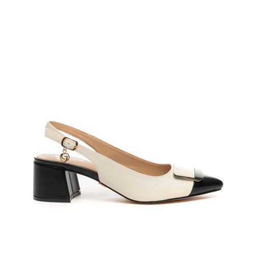 SLINGBACK GOLD - immagine 3