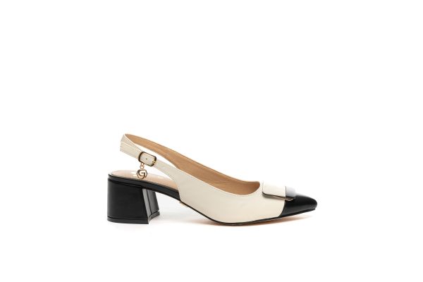 SLINGBACK GOLD - immagine 3