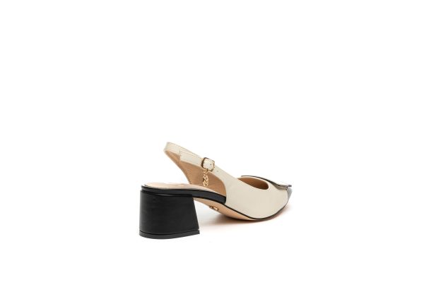 SLINGBACK GOLD - immagine 2