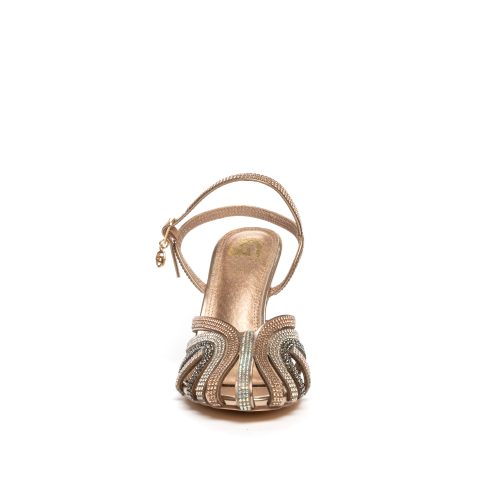 SLINGBACK GOLD - immagine 2