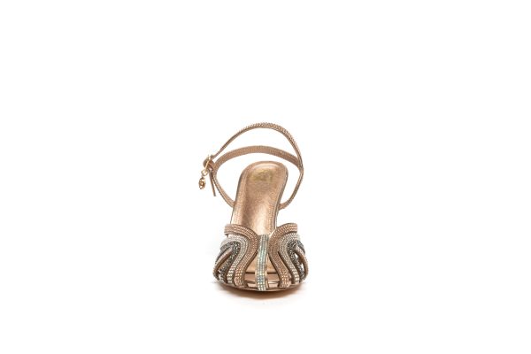 SLINGBACK GOLD - immagine 2