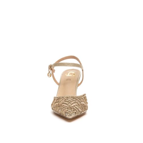 SLINGBACK GOLD - immagine 2