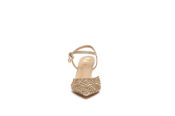 SLINGBACK GOLD - immagine 2