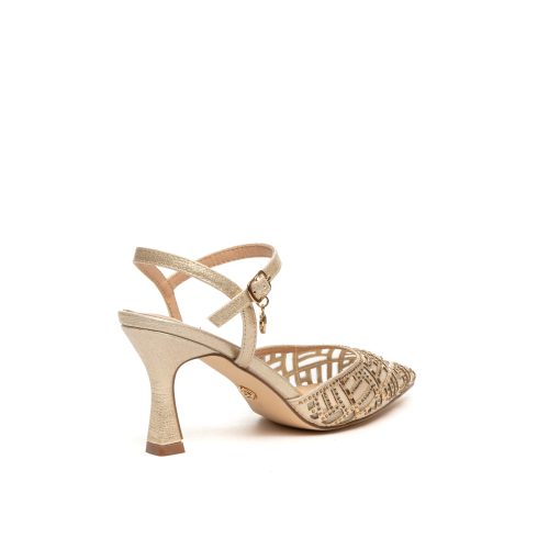 SLINGBACK GOLD - immagine 5