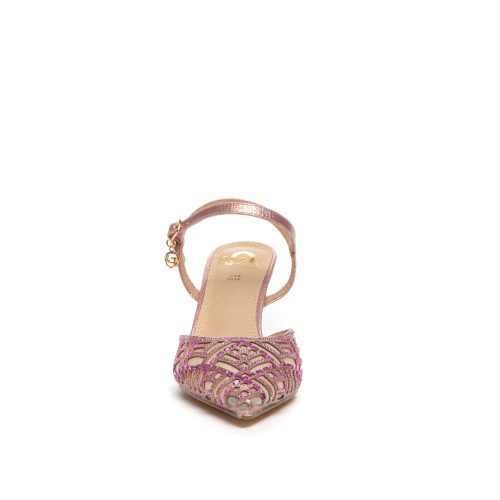 SLINGBACK GOLD - immagine 6
