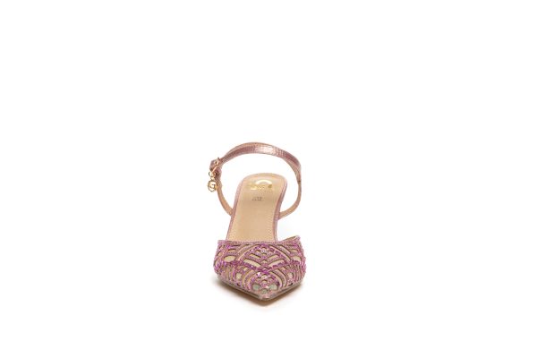 SLINGBACK GOLD - immagine 6
