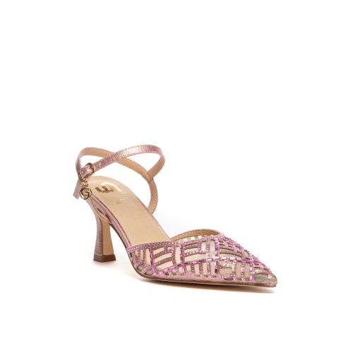 SLINGBACK GOLD - immagine 7