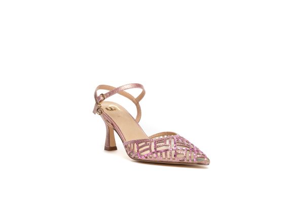 SLINGBACK GOLD - immagine 7