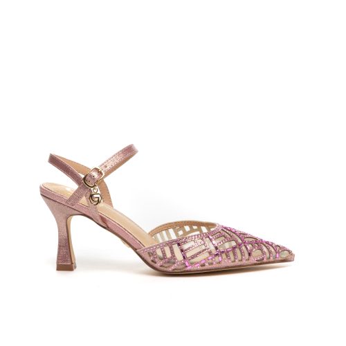 SLINGBACK GOLD