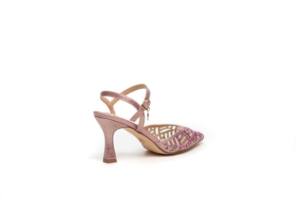 SLINGBACK GOLD - immagine 9