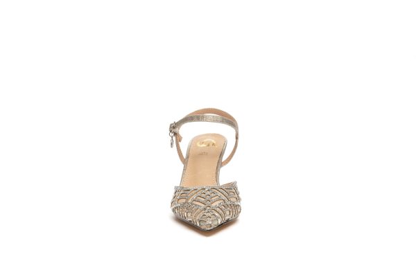 SLINGBACK GOLD - immagine 10