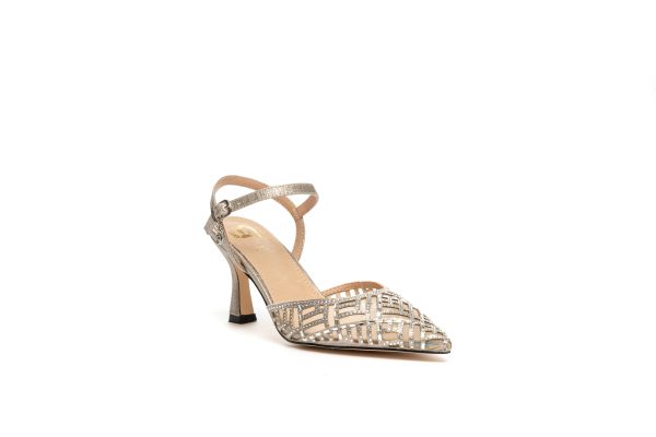 SLINGBACK GOLD - immagine 11