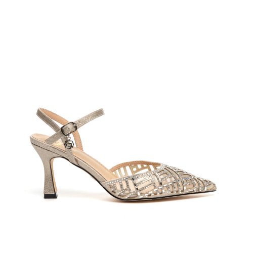 SLINGBACK GOLD - immagine 12