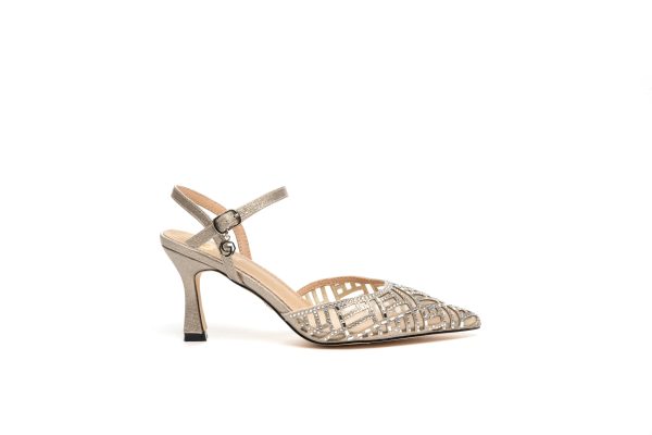 SLINGBACK GOLD - immagine 12