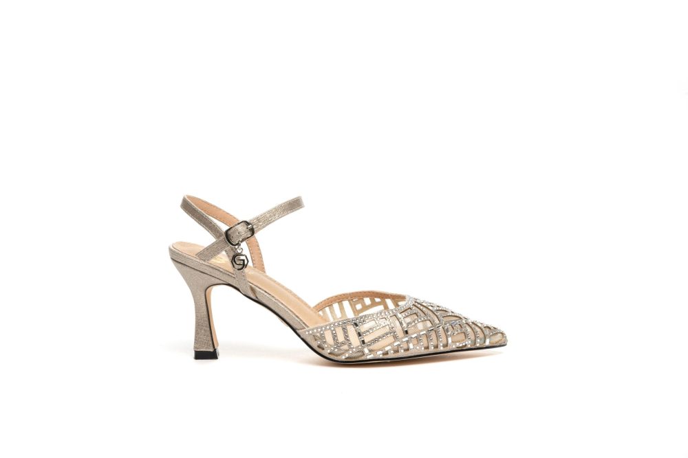 SLINGBACK GOLD - immagine 12
