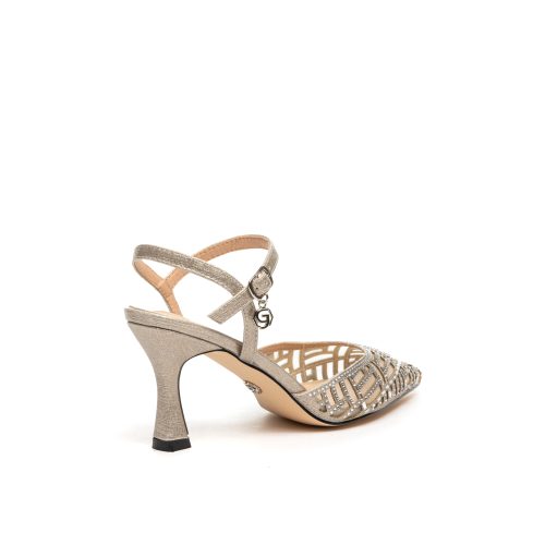 SLINGBACK GOLD - immagine 13