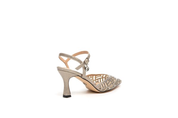SLINGBACK GOLD - immagine 13