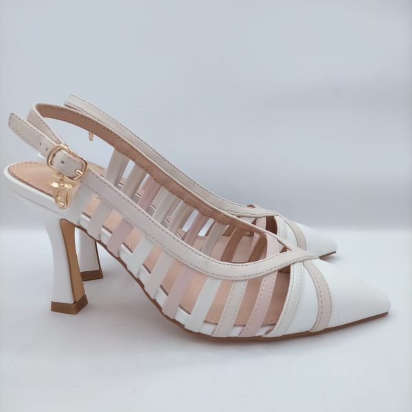 SLINGBACK GOLD - immagine 2