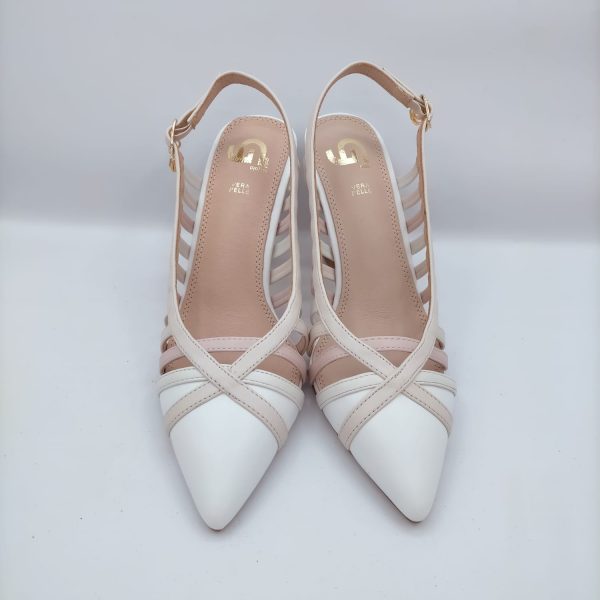 SLINGBACK GOLD - immagine 3