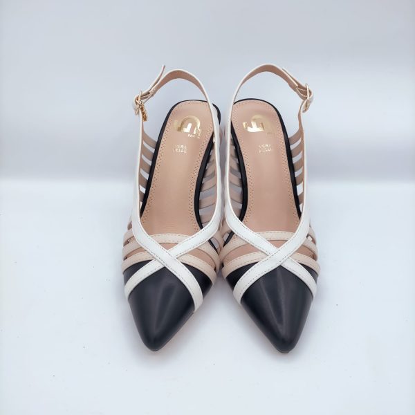 SLINGBACK GOLD - immagine 4