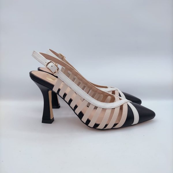 SLINGBACK GOLD