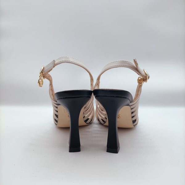 SLINGBACK GOLD - immagine 5