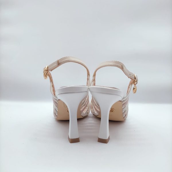 SLINGBACK GOLD - immagine 6